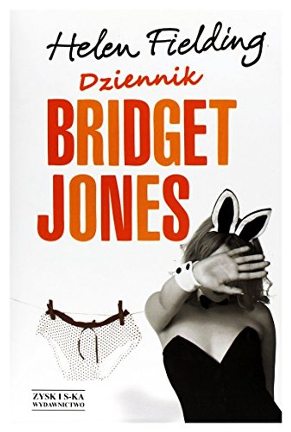 Cover Art for 9788377853061, Bridget Jones Dziennik by Helen Fielding