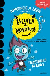 Cover Art for 9788418949319, Escuela de Monstruos 6: Trastadas aladas / Bat-Boy Tim Says Boo! by Sally Rippin