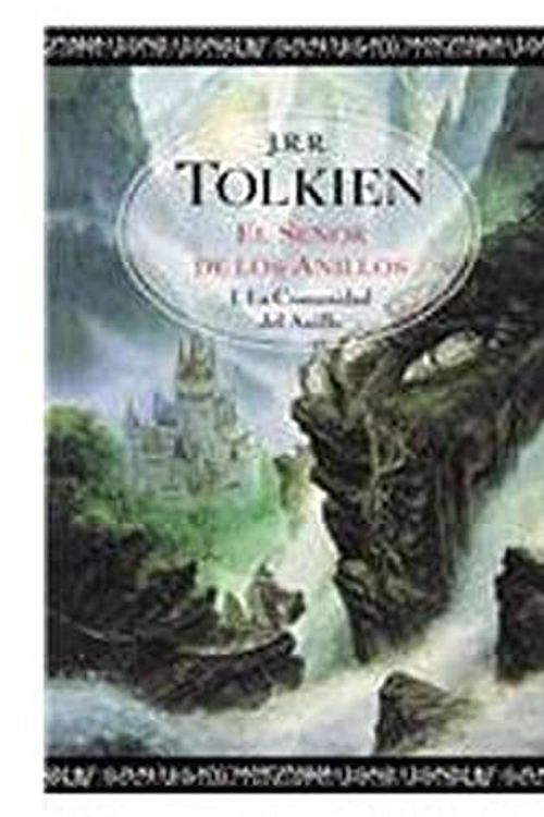 Cover Art for 9780061756139, El Senor de Los Anillos by J. R. r. Tolkien