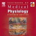 Cover Art for 9780721602400, Textbook of Medical Physiology by Arthur C. Guyton