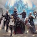 Cover Art for 9781646090617, Final Fantasy Xiv Shadowbringers by Square Enix