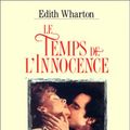 Cover Art for 9782080669766, Le temps de l'innocence - Edith Wharton / Livre BE - EU08 by Edith Wharton