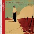 Cover Art for 9781405509145, The Grapes of Wrath by John Steinbeck