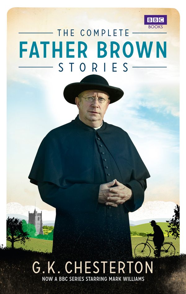 Cover Art for 9781849906463, The Complete Father Brown Stories by G. K. Chesterton