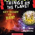 Cover Art for 9781742833187, 100 Deadliest Things on the Planet by Anna Claybourne