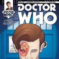 Cover Art for 9781785854057, Doctor Who: The Eleventh Doctor #2.11 by Si Spurrier