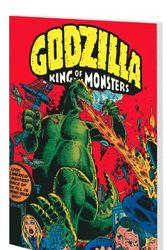 Cover Art for 9780785121534, Essential Godzilla (Marvel Essentials) by Hachette Australia