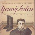 Cover Art for 9780394710150, Young Torless by Robert Musil