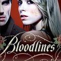 Cover Art for 9781595143174, Bloodlines by Richelle Mead