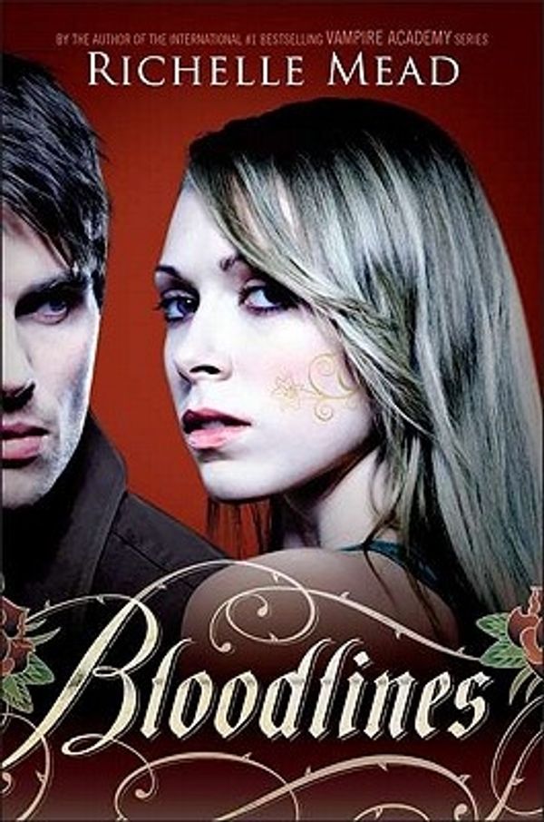 Cover Art for 9781595143174, Bloodlines by Richelle Mead