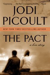 Cover Art for 9780061150142, The Pact by Jodi Picoult