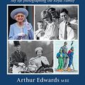 Cover Art for B0BHLPH37M, Behind the Crown: My Life Photographing the Royal Family by Arthur Edwards