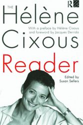 Cover Art for 9780415049306, The Helene Cixous Reader by Susan Sellers
