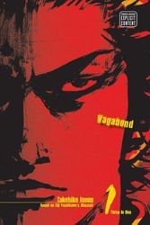 Cover Art for B00HTJW760, Vagabond, Vol. 1 (VIZBIG Edition) by Takehiko Inoue (2008-09-16) by Takehiko Inoue