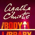 Cover Art for 9781611731552, The Body in the Library by Agatha Christie