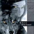 Cover Art for 9780345423603, The Silver Wolf by Alice Borchardt