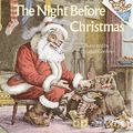 Cover Art for 9780394830193, Night Before Christmas by Clement Moore