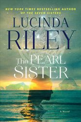 Cover Art for 9781501180033, The Pearl Sister by Lucinda Riley