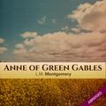 Cover Art for 9781943499564, Anne of Green Gables by L.M. Montgomery