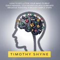 Cover Art for 9781914908064, Stop Overthinking by Timothy Shyne