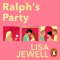 Cover Art for B07PNJMTVV, Ralph's Party by Lisa Jewell