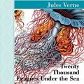 Cover Art for 9781605121932, Twenty Thousand Leagues Under the Sea by Jules Verne