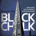 Cover Art for 9781846557286, Black Chalk by Christopher J. Yates