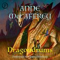 Cover Art for B00NPBJB60, Dragondrums: The Harper Hall Trilogy, Volume 3 by Anne McCaffrey