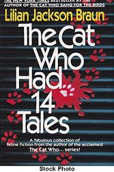 Cover Art for 9780739405116, The Cat Who Had 14 Tales by Lilian Jackson Braun