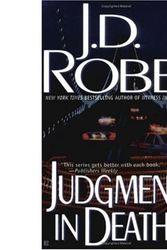 Cover Art for B00DJY9U4Q, [Judgement in Death] [by: J. D. Robb] by J. D. Robb