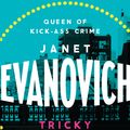Cover Art for 9781472201676, Tricky Twenty-Two: A sassy and hilarious mystery of crime on campus by Janet Evanovich