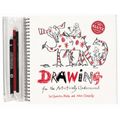 Cover Art for 0730767432089, Drawing for the Artistically Undiscovered by Quentin Blake