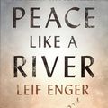 Cover Art for 9781472154491, Peace Like a River by Leif Enger