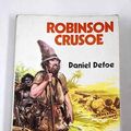 Cover Art for 9780860205548, Robinson Crusoe by Daniel Defoe