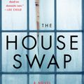 Cover Art for 9780525558835, The House Swap by Rebecca Fleet