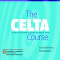 Cover Art for 9780521692069, The CELTA Course Trainee Book: Certificate in English Language Teaching to Adults by Scott Thornbury
