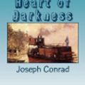 Cover Art for 9781537583495, Heart of Darkness by Joseph Conrad