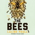 Cover Art for 9781443438223, The Bees by Laline Paull