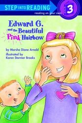 Cover Art for 9780307463371, Ed G. & Beaut Pink Hairbow-Glb by Marsha Diane Arnold