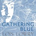 Cover Art for 9780618055814, Gathering Blue by Lois Lowry