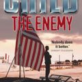 Cover Art for 9780593051825, The Enemy by Lee Child