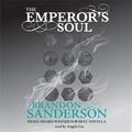Cover Art for 9781409129455, The Emperor's Soul by Brandon Sanderson