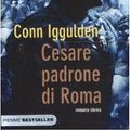 Cover Art for 9788856605938, Cesare padrone di Roma. Imperator (Vol. 3) by Conn Iggulden