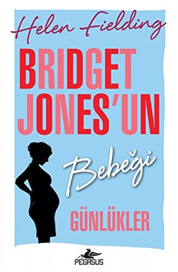 Cover Art for 9786052990988, Bridget Jones'un Bebegi Günlükler by Helen Fielding