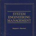 Cover Art for 9780471506768, System Engineering Management by Benjamin S. Blanchard
