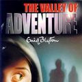Cover Art for 9780330301718, The Valley of Adventure by Enid Blyton