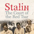 Cover Art for 9780753817667, Stalin by Simon Sebag Montefiore