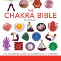 Cover Art for 9781402752247, The Chakra Bible by Patricia Mercier