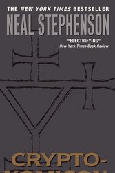 Cover Art for 9780060512804, Cryptonomicon by Neal Stephenson
