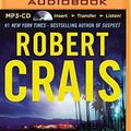 Cover Art for 9781455877645, The Promise (An Elvis Cole and Joe Pike Novel) by Robert Crais
